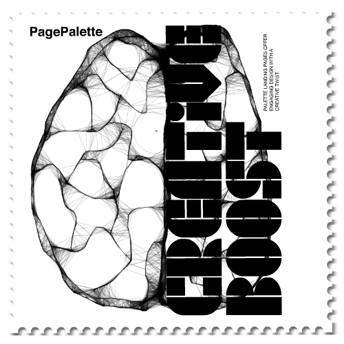pagepalette - Creative Boost