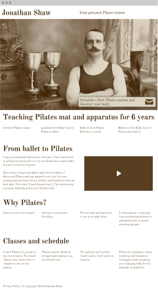 pagepalette - 